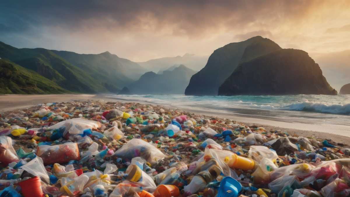 Plastic Credits: Unlocking Powerful Ways To Combat Plastic Pollution ...